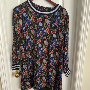 Anthropologie dress